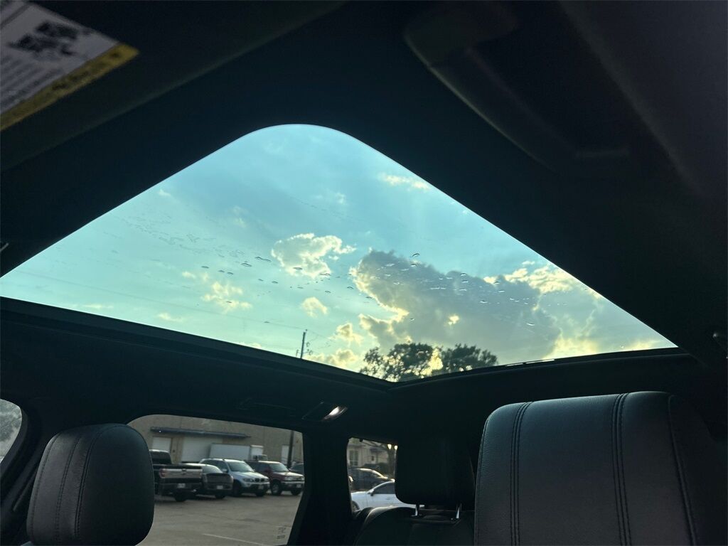 2016 Land Rover Range Rover Sport 3.0L V6 Supercharged SE Bradenton  FL