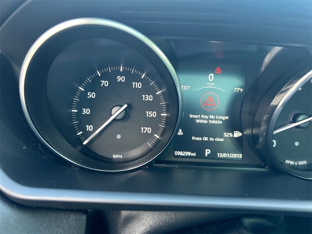 2016 Land Rover Range Rover Sport 3.0L V6 Supercharged SE Bradenton  FL