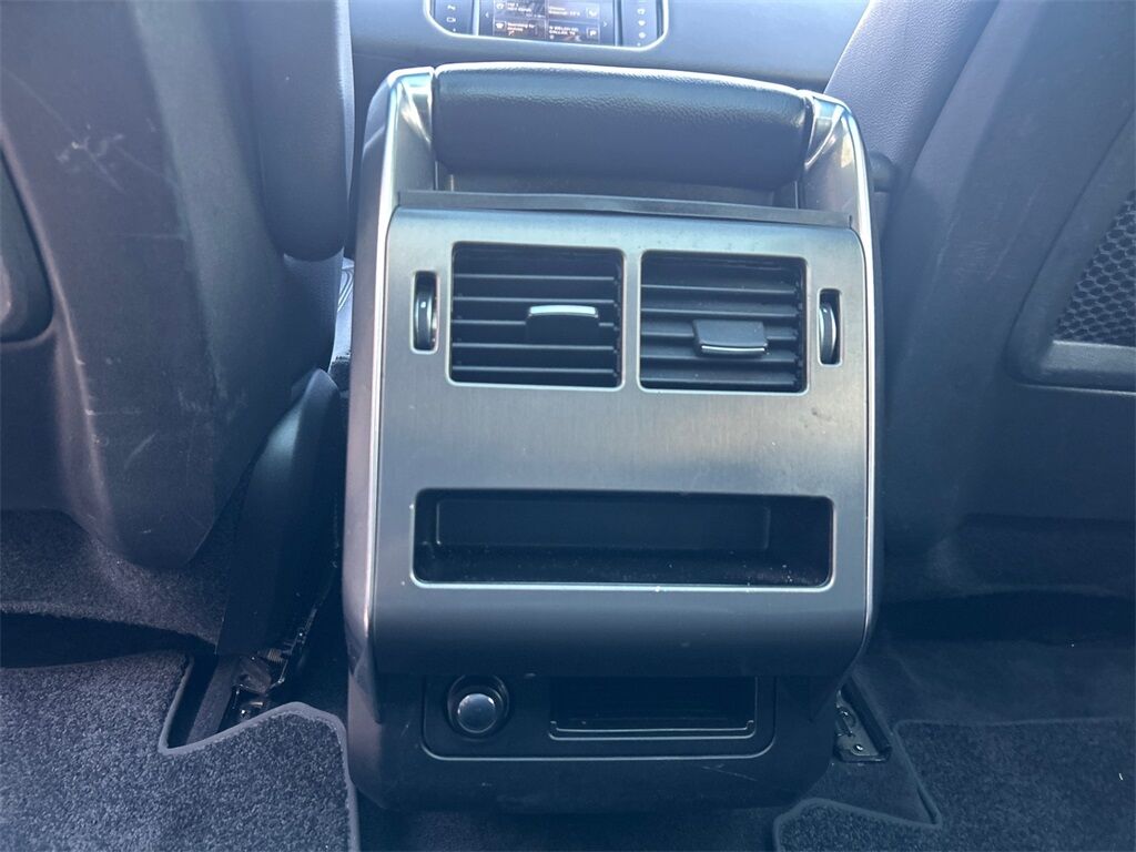 2016 Land Rover Range Rover Sport 3.0L V6 Supercharged SE Bradenton  FL