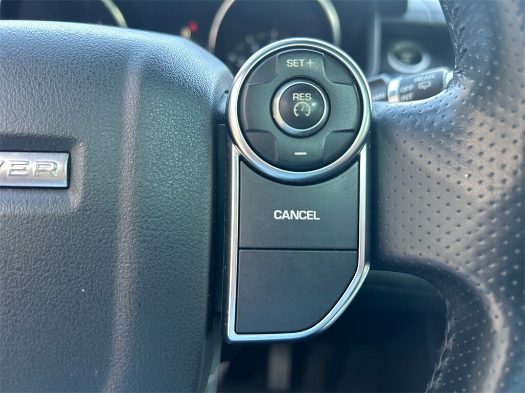 2016 Land Rover Range Rover Sport 3.0L V6 Supercharged SE Carrollton TX