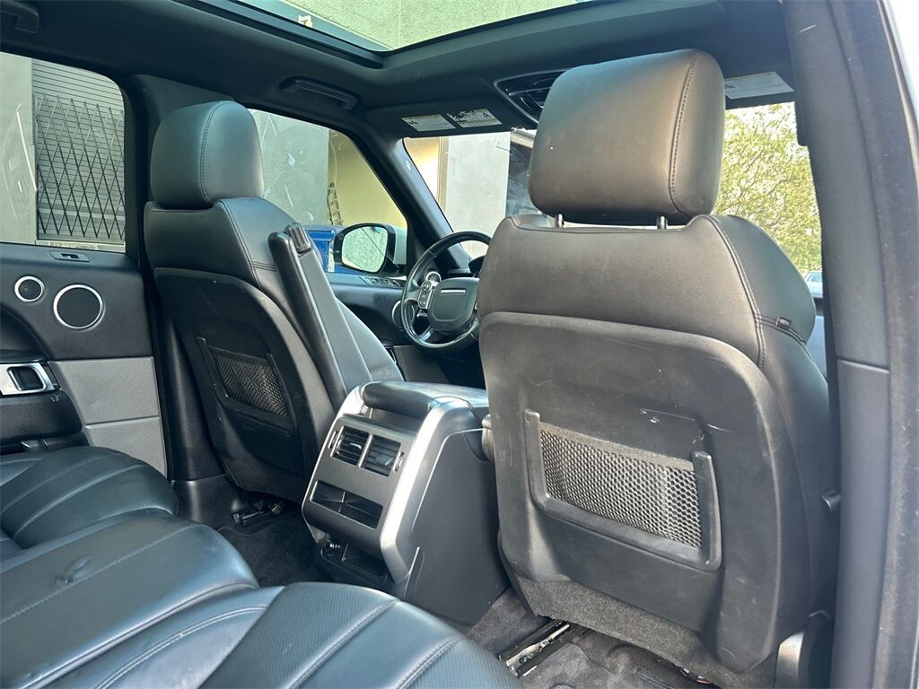 2016 Land Rover Range Rover Sport 3.0L V6 Supercharged SE Carrollton TX