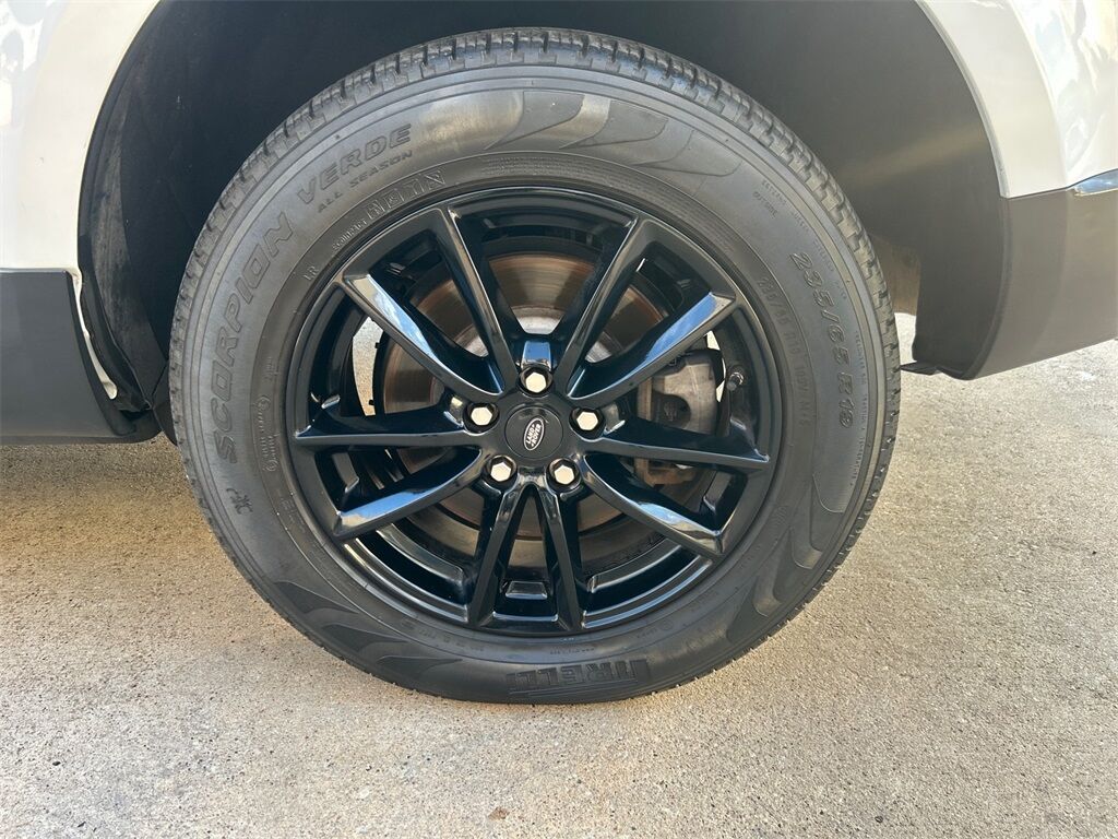 2016 Land Rover Range Rover Sport 3.0L V6 Supercharged SE Carrollton TX