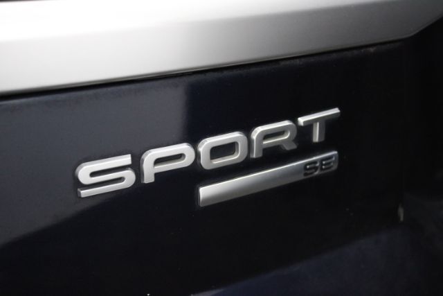 2016 Land Rover Range Rover Sport 3.0L V6 Supercharged SE Chantilly VA