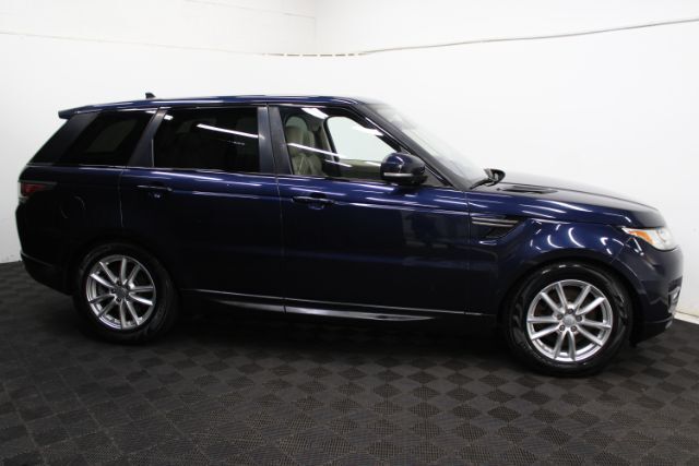 2016 Land Rover Range Rover Sport 3.0L V6 Supercharged SE Chantilly VA
