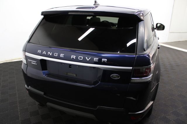 2016 Land Rover Range Rover Sport 3.0L V6 Supercharged SE Chantilly VA