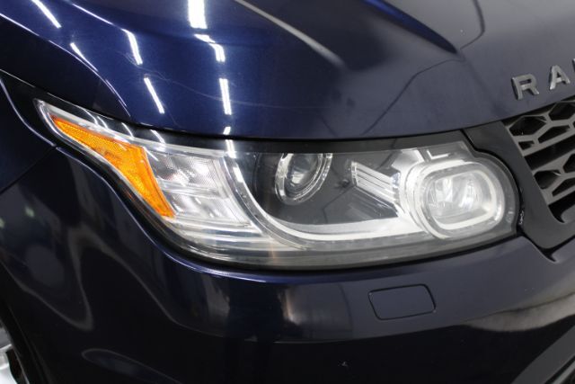 2016 Land Rover Range Rover Sport 3.0L V6 Supercharged SE Chantilly VA
