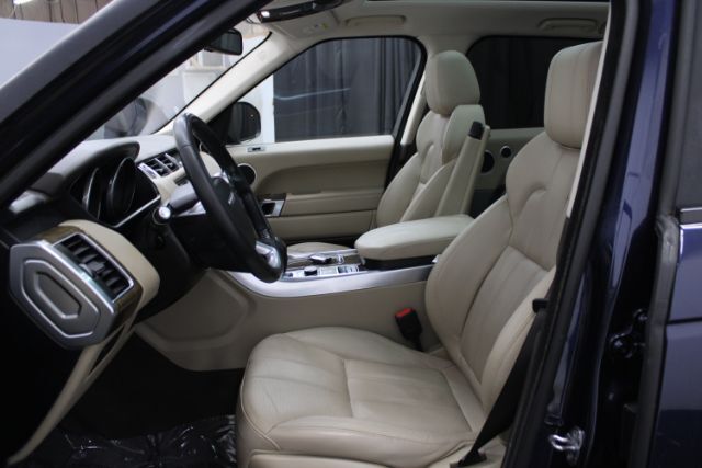 2016 Land Rover Range Rover Sport 3.0L V6 Supercharged SE Chantilly VA