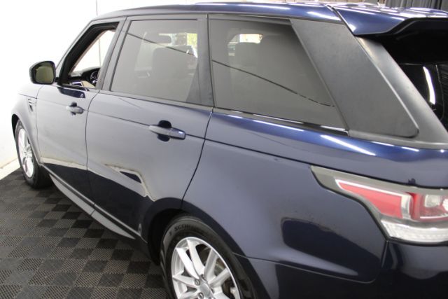 2016 Land Rover Range Rover Sport 3.0L V6 Supercharged SE Chantilly VA