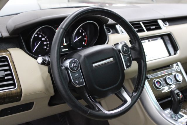 2016 Land Rover Range Rover Sport 3.0L V6 Supercharged SE Chantilly VA