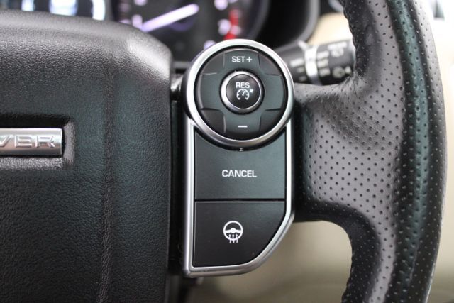2016 Land Rover Range Rover Sport 3.0L V6 Supercharged SE Chantilly VA