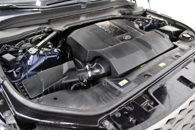 2016 Land Rover Range Rover Sport 3.0L V6 Supercharged SE Chantilly VA