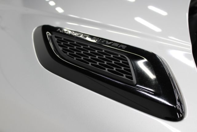 2016 Land Rover Range Rover Sport 3.0L V6 Supercharged SE Chantilly VA