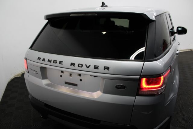 2016 Land Rover Range Rover Sport 3.0L V6 Supercharged SE Chantilly VA