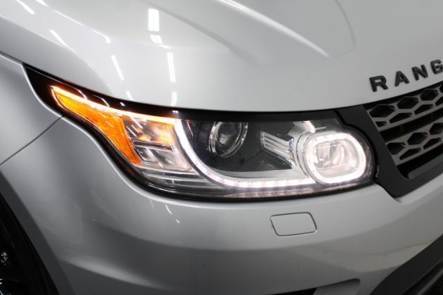 2016 Land Rover Range Rover Sport 3.0L V6 Supercharged SE Chantilly VA