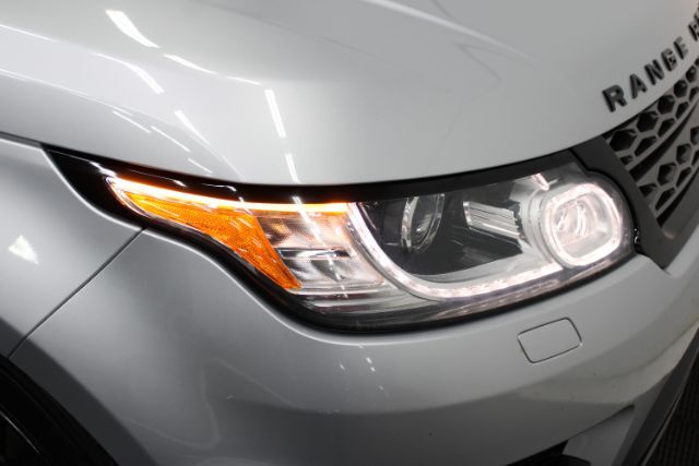 2016 Land Rover Range Rover Sport 3.0L V6 Supercharged SE Chantilly VA