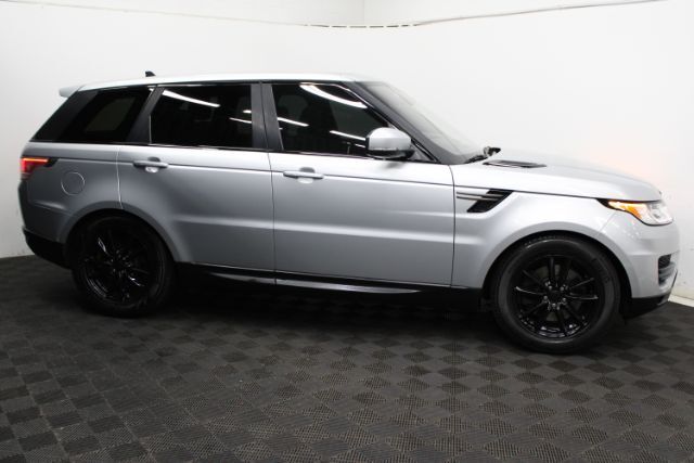 2016 Land Rover Range Rover Sport 3.0L V6 Supercharged SE Chantilly VA