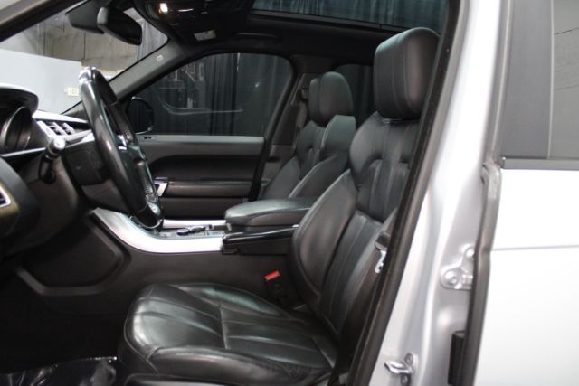 2016 Land Rover Range Rover Sport 3.0L V6 Supercharged SE Chantilly VA