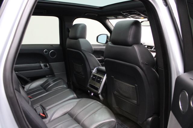 2016 Land Rover Range Rover Sport 3.0L V6 Supercharged SE Chantilly VA