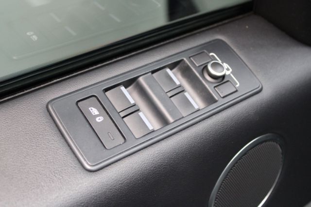 2016 Land Rover Range Rover Sport 3.0L V6 Supercharged SE Chantilly VA