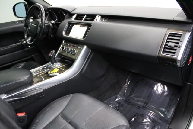 2016 Land Rover Range Rover Sport 3.0L V6 Supercharged SE Chantilly VA