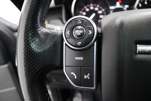 2016 Land Rover Range Rover Sport 3.0L V6 Supercharged SE Chantilly VA