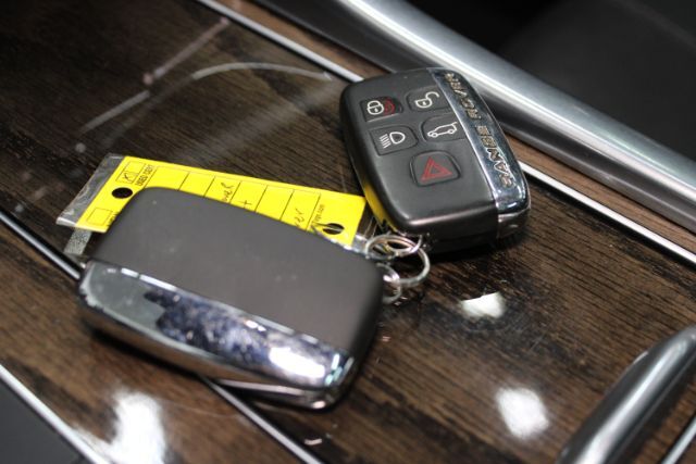 2016 Land Rover Range Rover Sport 3.0L V6 Supercharged SE Chantilly VA