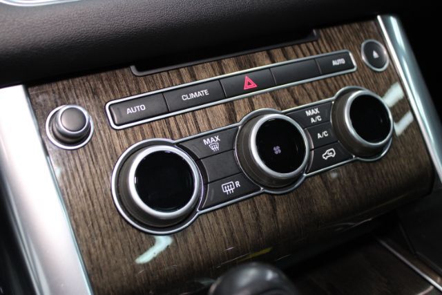 2016 Land Rover Range Rover Sport 3.0L V6 Supercharged SE Chantilly VA