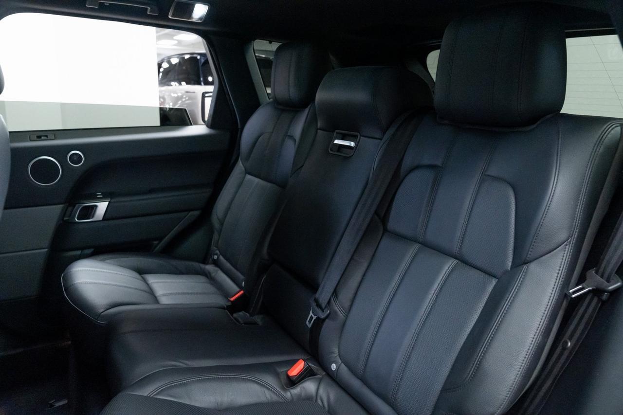2016 Land Rover Range Rover Sport 3.0L V6 Supercharged SE Heated Seats Panoramic Moonroof Portland OR