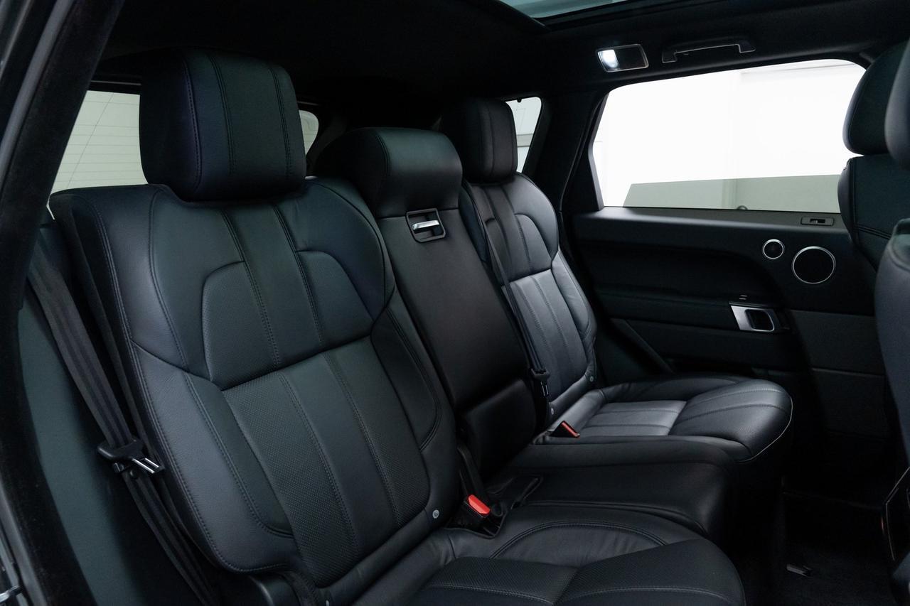 2016 Land Rover Range Rover Sport 3.0L V6 Supercharged SE Heated Seats Panoramic Moonroof Portland OR