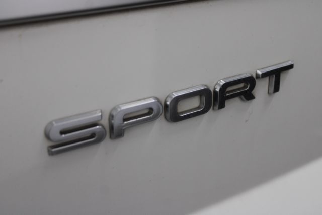 2016 Land Rover Range Rover Sport 3.0L V6 Turbocharged Diesel SE Td6 Chantilly VA