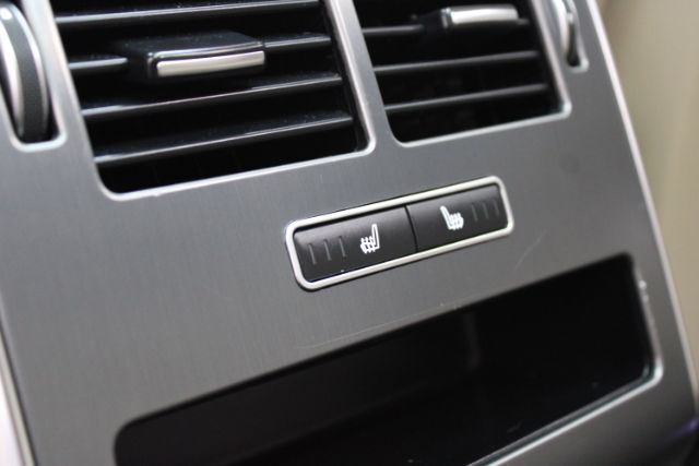 2016 Land Rover Range Rover Sport 3.0L V6 Turbocharged Diesel SE Td6 Chantilly VA