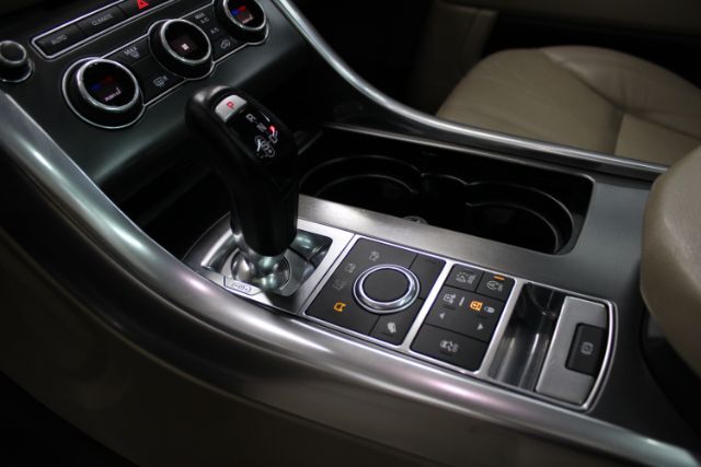 2016 Land Rover Range Rover Sport 3.0L V6 Turbocharged Diesel SE Td6 Chantilly VA