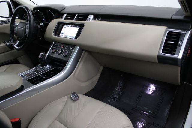 2016 Land Rover Range Rover Sport 3.0L V6 Turbocharged Diesel SE Td6 Chantilly VA