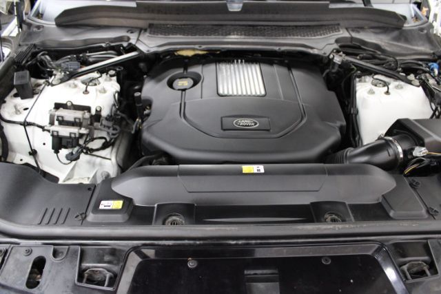 2016 Land Rover Range Rover Sport 3.0L V6 Turbocharged Diesel SE Td6 Chantilly VA