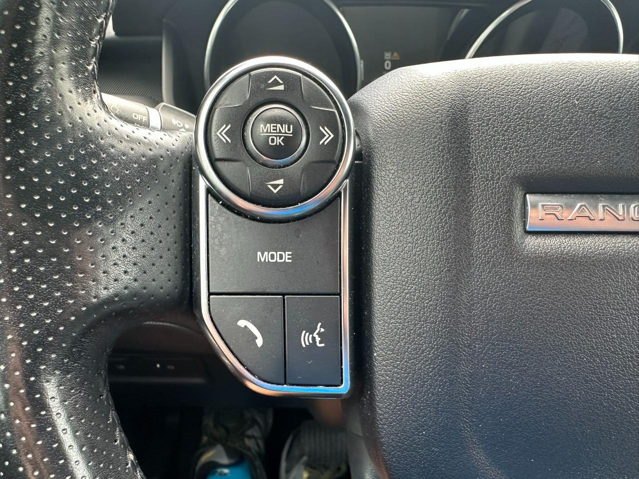 2016 Land Rover Range Rover Sport 4WD 4dr V6 Diesel SE Jacksonville FL