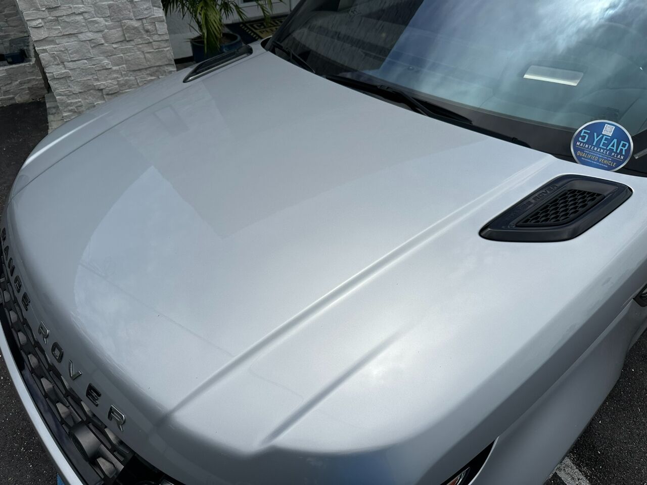 2016 Land Rover Range Rover Sport 4WD 4dr V6 Diesel SE Jacksonville FL