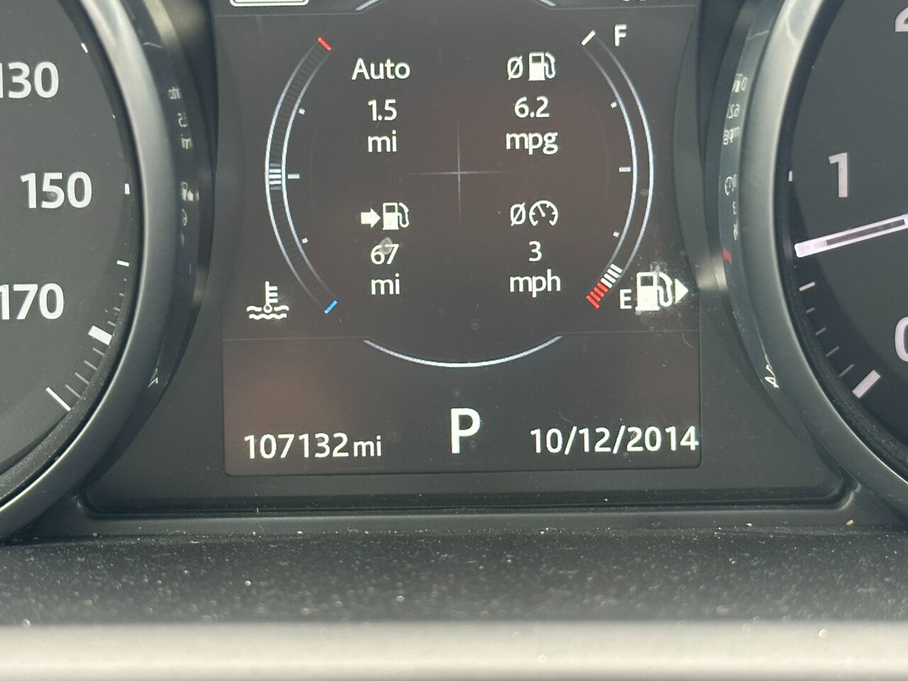 2016 Land Rover Range Rover Sport 4WD 4dr V6 Diesel SE Jacksonville FL