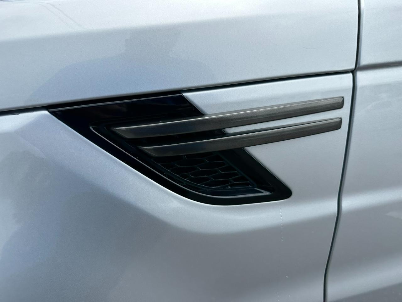 2016 Land Rover Range Rover Sport 4WD 4dr V6 Diesel SE Jacksonville FL