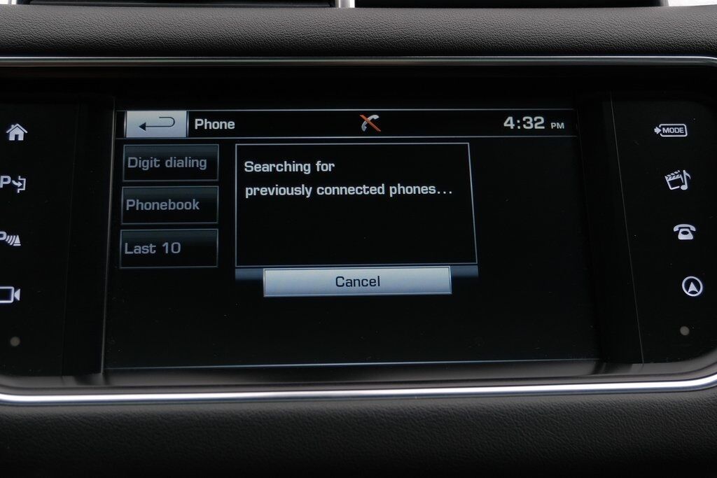 2016 Land Rover Range Rover Sport 5.0L V8 Supercharged Carrollton TX