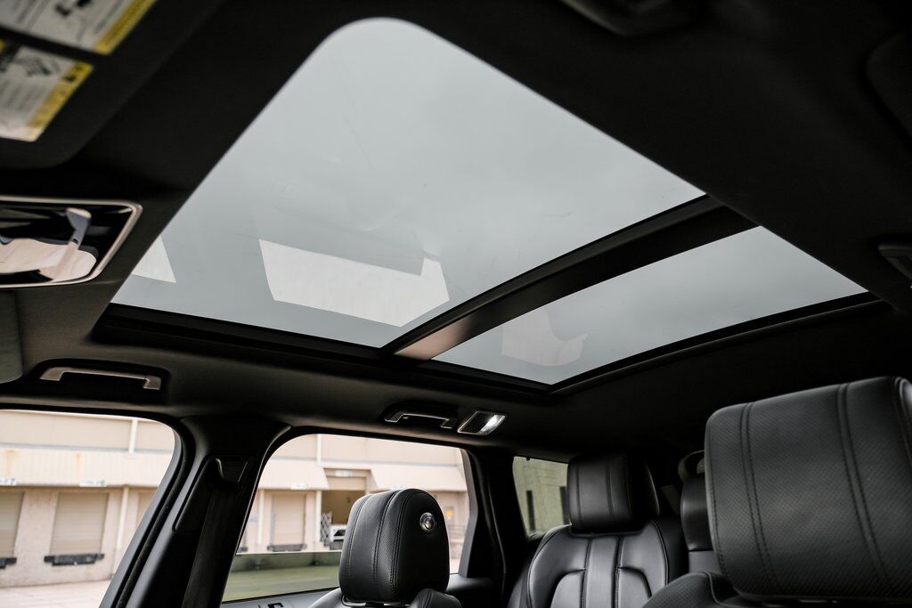 2016 Land Rover Range Rover Sport 5.0L V8 Supercharged Carrollton TX