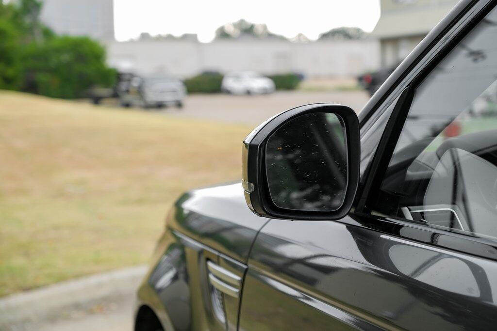 2016 Land Rover Range Rover Sport 5.0L V8 Supercharged Carrollton TX