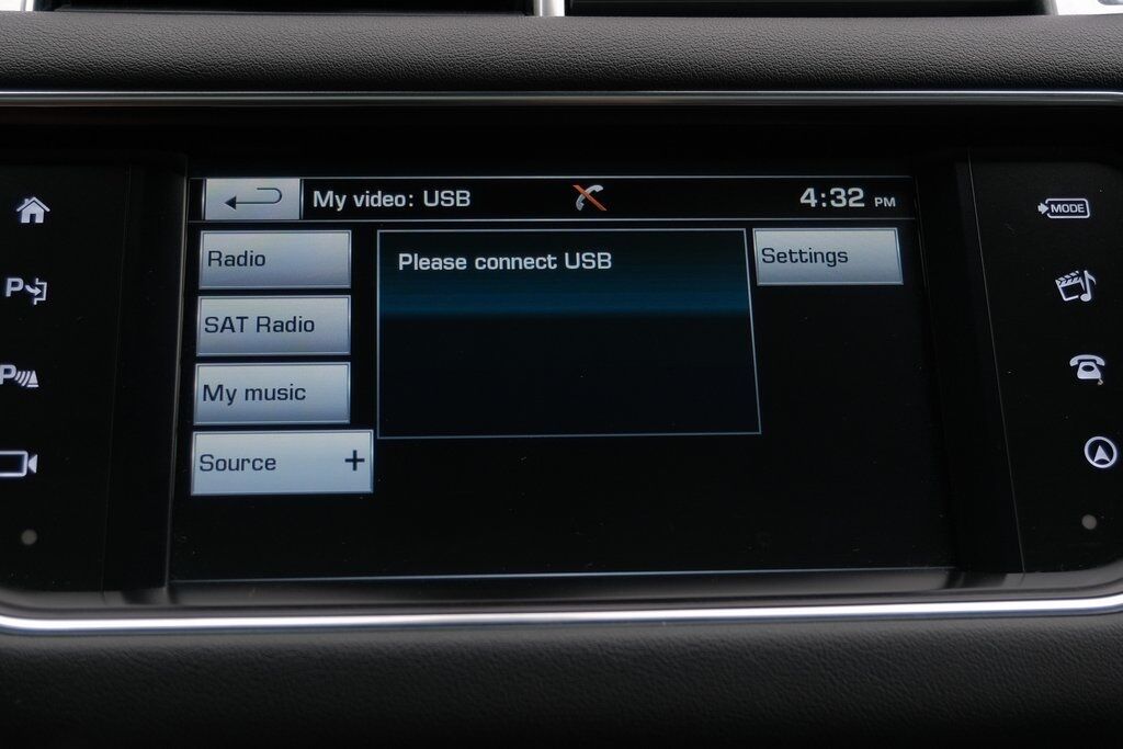 2016 Land Rover Range Rover Sport 5.0L V8 Supercharged Carrollton TX