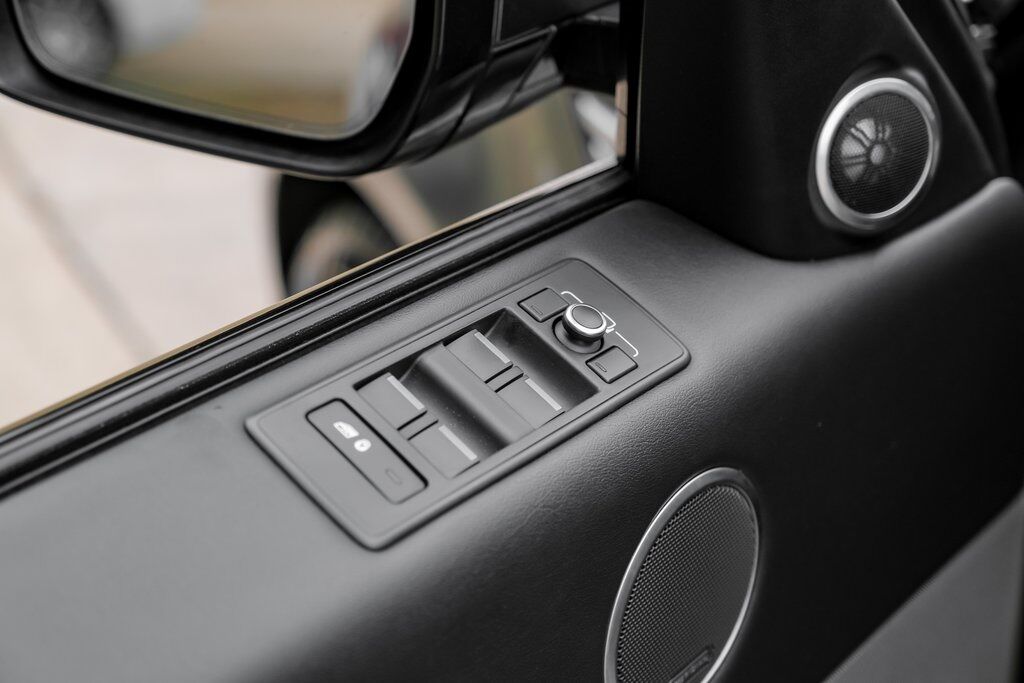 2016 Land Rover Range Rover Sport 5.0L V8 Supercharged Carrollton TX