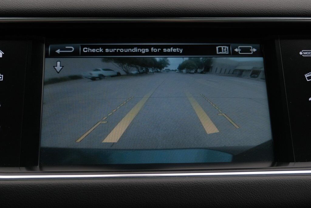 2016 Land Rover Range Rover Sport 5.0L V8 Supercharged Carrollton TX