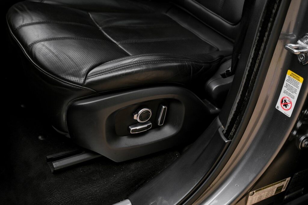 2016 Land Rover Range Rover Sport 5.0L V8 Supercharged Carrollton TX