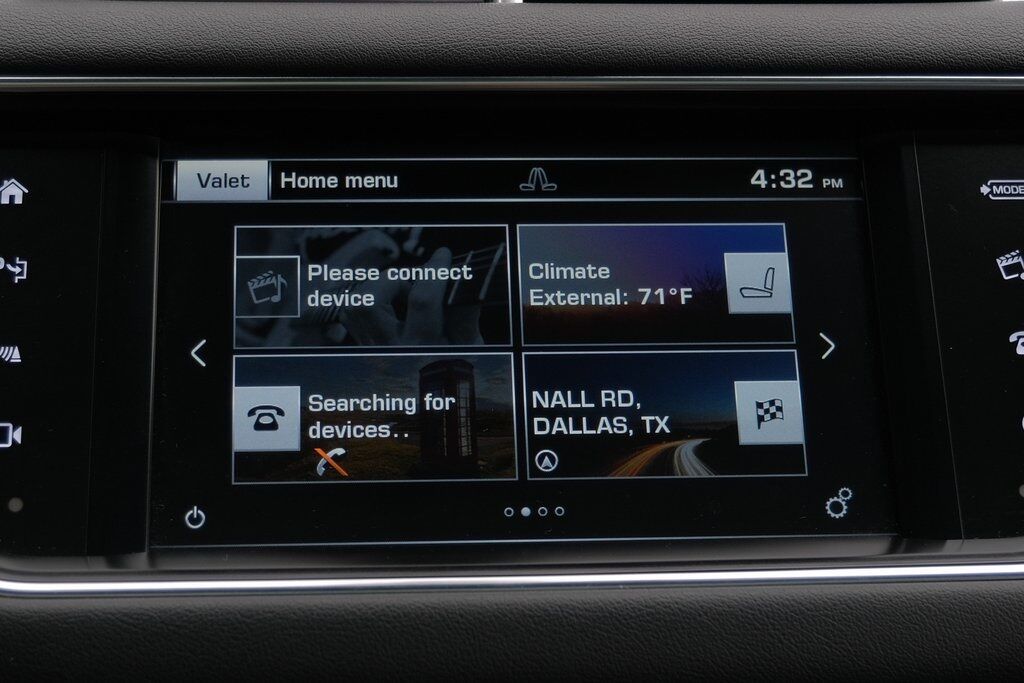 2016 Land Rover Range Rover Sport 5.0L V8 Supercharged Carrollton TX