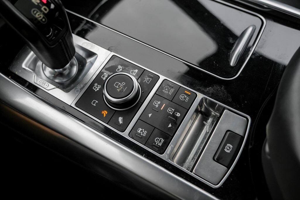 2016 Land Rover Range Rover Sport 5.0L V8 Supercharged Carrollton TX