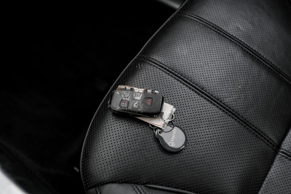 2016 Land Rover Range Rover Sport 5.0L V8 Supercharged Carrollton TX