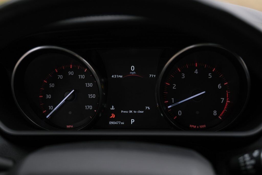 2016 Land Rover Range Rover Sport 5.0L V8 Supercharged Carrollton TX