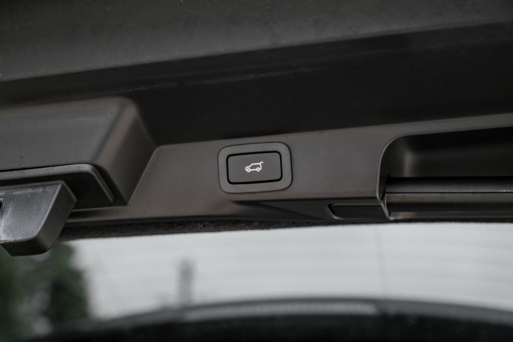 2016 Land Rover Range Rover Sport 5.0L V8 Supercharged Carrollton TX